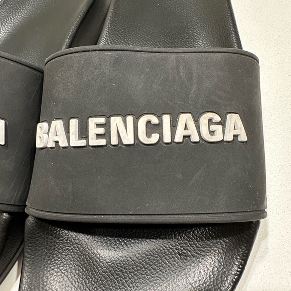 Balenciaga slides - Picture 3 of 6